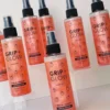 Grip + Glow Body Grip - Limited Edition Feelin' Peachy (150ml)