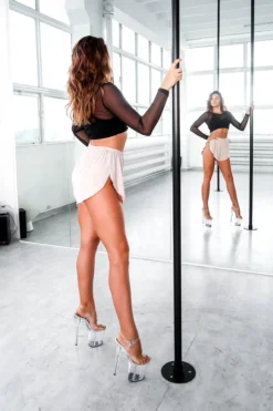 All Pole Wear REV ACTIV Flow Shorts - Beige