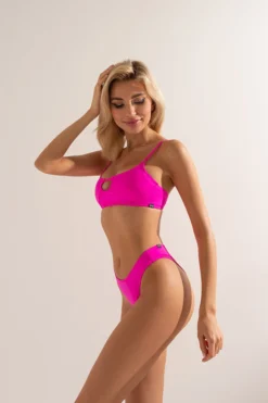 Shark Polewear Boston Shorts - Hot Pink