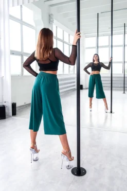 REV ACTIV Flow Pants - Malachite Loungewear Bottoms