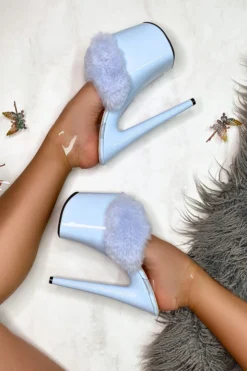 Shoes Hella Heels Bend & Snap Stilettos - 8inch