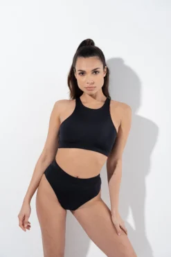 All Pole Wear RAD Lover Bottoms - Black