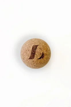 Lunalae Cork Massage Ball