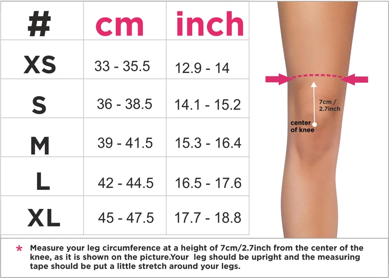 Queen Accessories Plus Size Pole Wear Queen Grippy Kneepads - Mocha