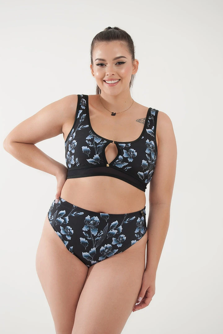 All Pole Wear Pole Addict Land Top - Odylia