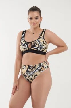 Pole Addict Land Top - Olympia