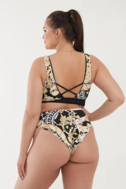 Pole Addict Land Top - Olympia