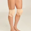 Paradise Chick Polecious Kneepads - Sand