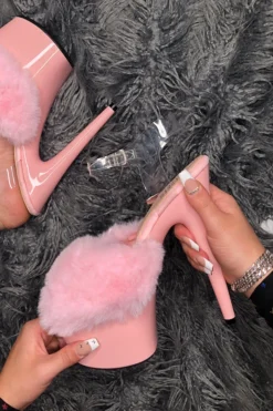 Hella Heels On Wednesdays Stilettos - 7inch Shoes