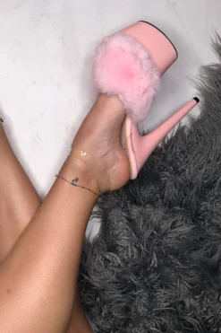 Hella Heels On Wednesdays Stilettos - 7inch Shoes