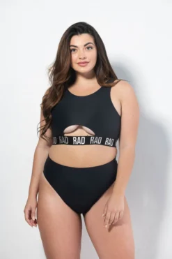 All Pole Wear RAD Bahari Top Eco - Black