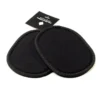 Poledancerka Removable Pad Inserts For Kneepads - Black Most Loved