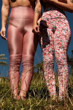 Rolling Leggings - Petali All Pole Wear