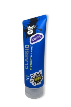 Accessories Monkey Hands Grip Aid - Sensitive Skin (100ml)