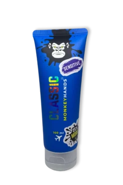 Accessories Monkey Hands Grip Aid - Sensitive Skin (100ml)