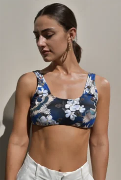 All Pole Wear Pole Addict The Simple One Top - Momo