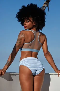 Rolling Alpha Top - Wave