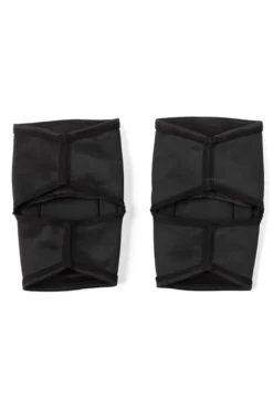 Queen Accessories Most Loved Queen Kneepads - Sleek Black