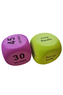 Enviro Grip The Enviro Co. Pole Dice - Strength