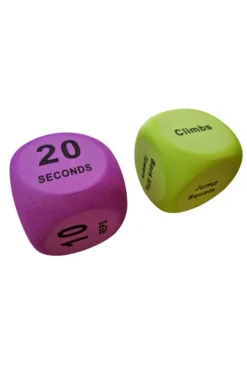 Enviro Grip The Enviro Co. Pole Dice - Strength