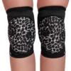 Queen Accessories Queen Kneepads - Wild Leopard