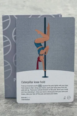 Pole Deck Basic Inverts Books