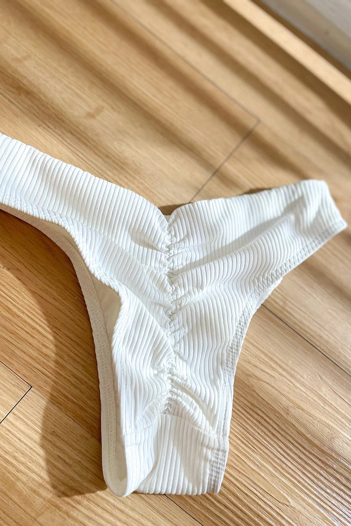 Chantay Polewear Pegasus Shorts - Blanc