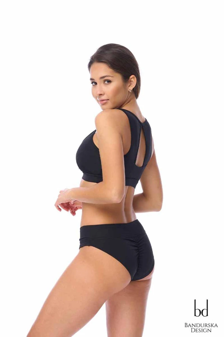 Bandurska Japan Bottoms All Pole Wear