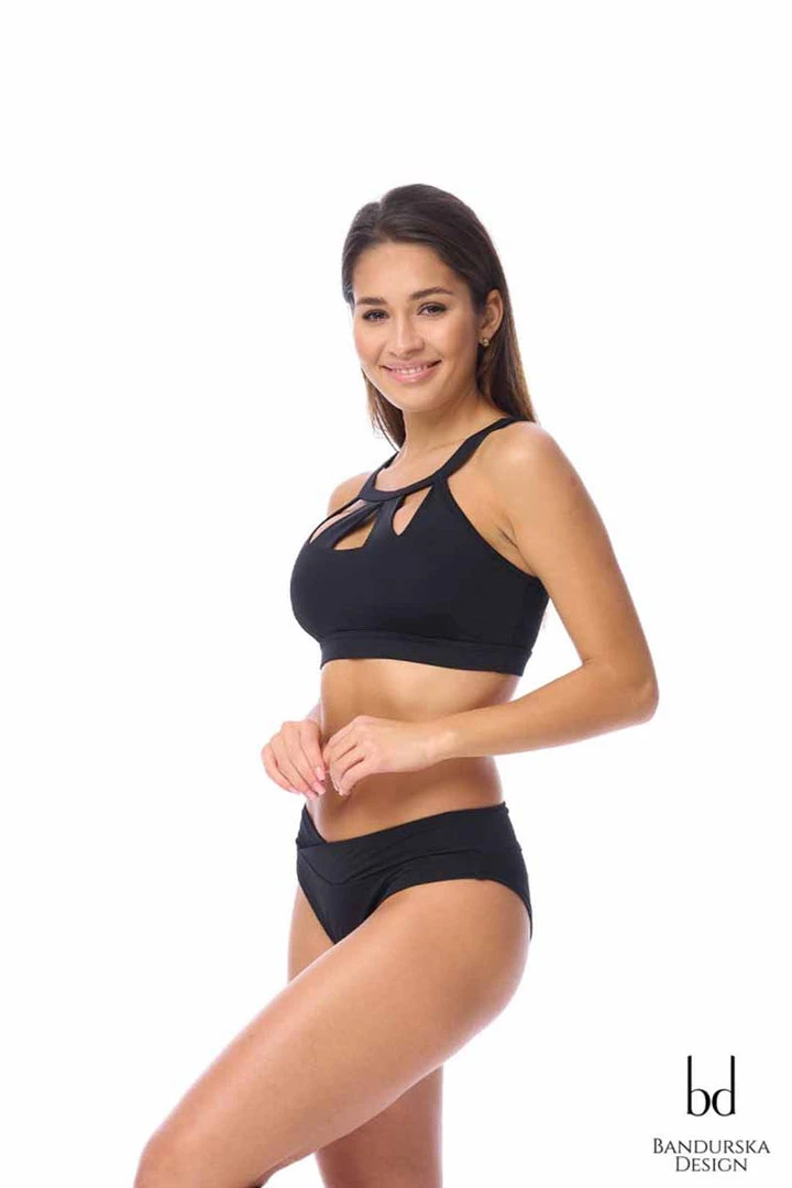 Bandurska Japan Bottoms All Pole Wear