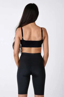 All Pole Wear REV ACTIV Cycling Shorts - Black