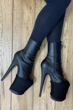 REV ACTIV Platform Protectors - Black Back In Stock