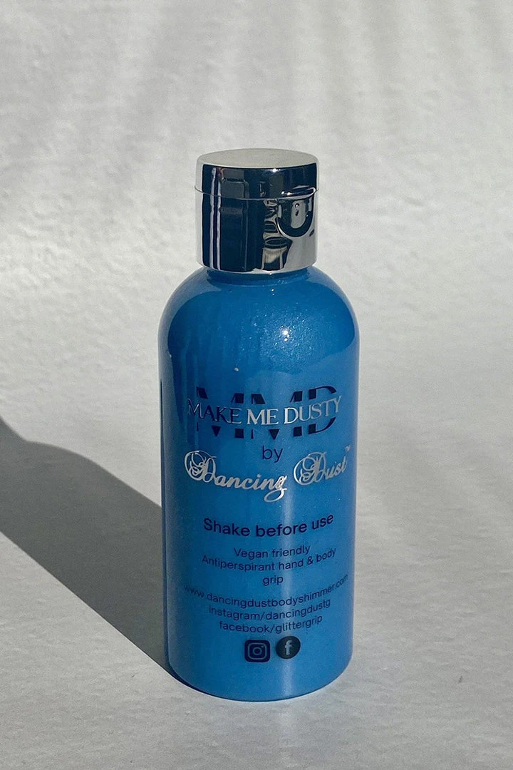Dancing Dust Make Me Dusty - Blue (80ml)