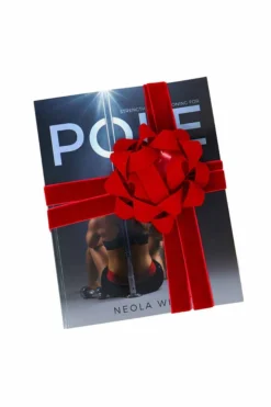 The Pole PT Strength And Conditioning For Pole - Paperback Books