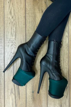 REV ACTIV Platform Protectors - Bottle Green