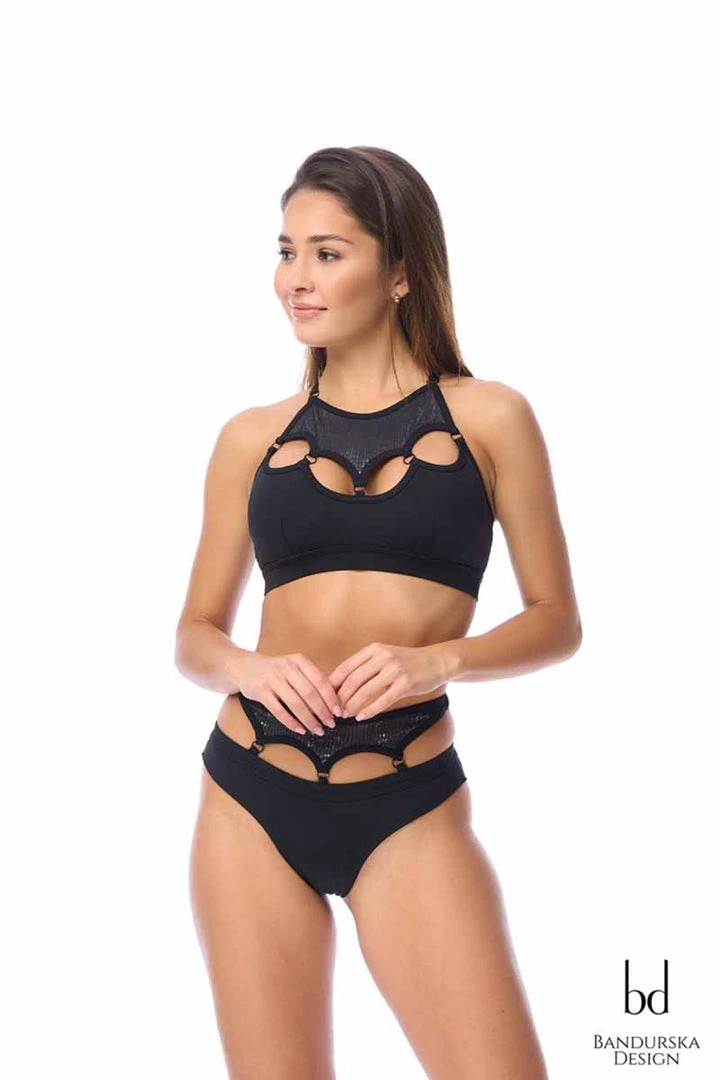 Bandurska Zahira Top