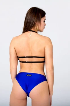 Shark Polewear Cherry Top - Royal Blue All Pole Wear