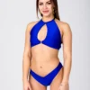 Shark Polewear Cherry Top - Royal Blue All Pole Wear