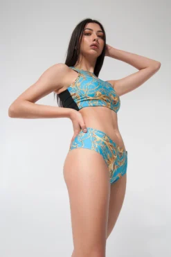 Pole Addict Hot Pants - Coco