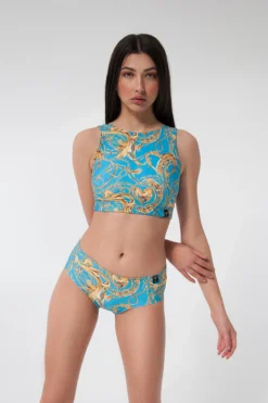 Pole Addict Hot Pants - Coco