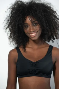 RAD Moana Top Eco - Black