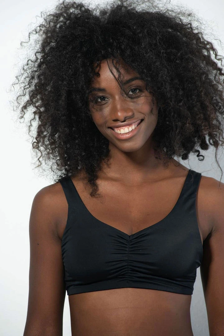 RAD Moana Top Eco - Black