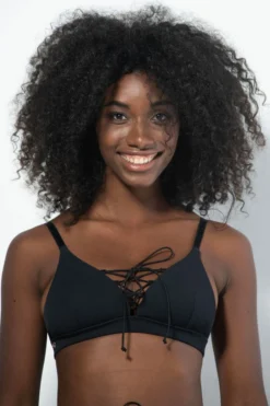 All Pole Wear RAD Nib Top - Black