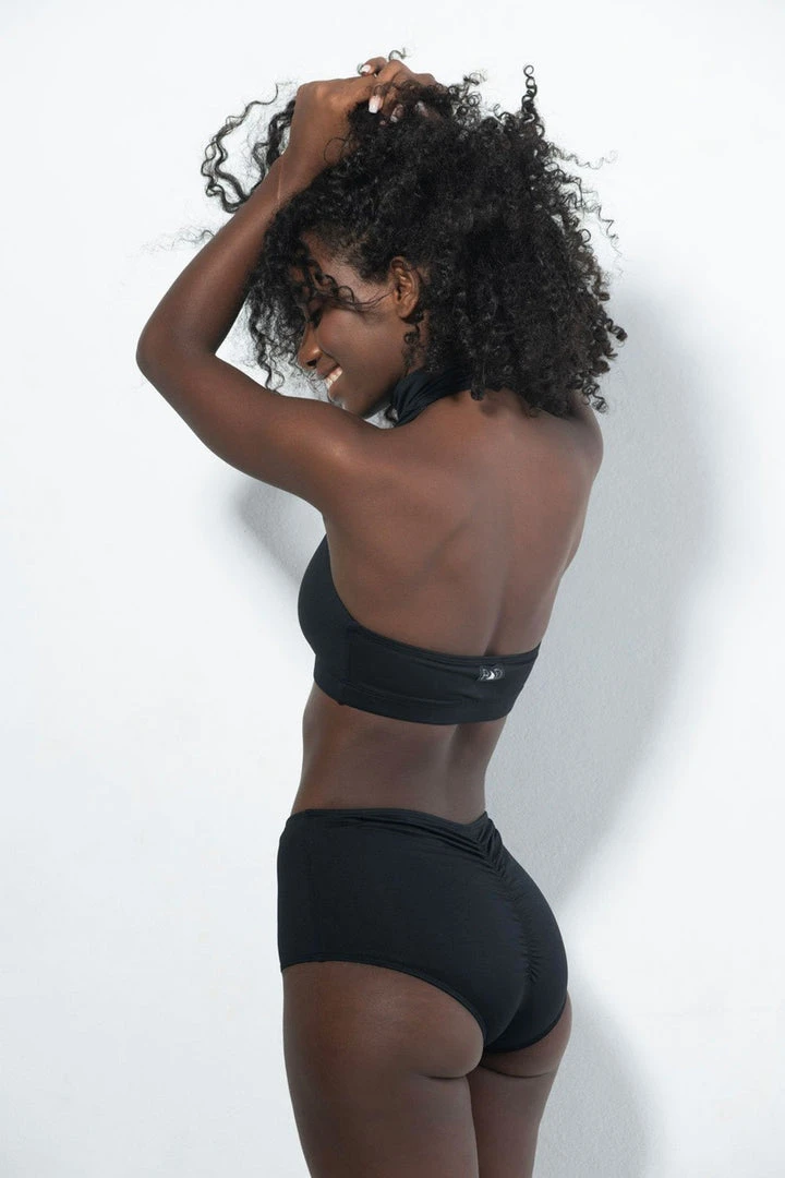 All Pole Wear RAD Eve Top - Black