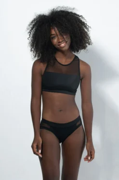 All Pole Wear RAD Cindy Shorts - Black