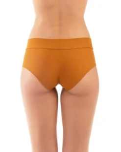 Dragonfly Hot Pants - Mustard All Pole Wear