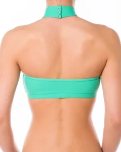 All Pole Wear Dragonfly Lisette Top - Mint