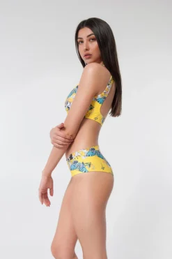 Pole Addict Hot Pants - Floria All Pole Wear