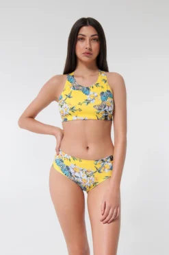 Pole Addict Hot Pants - Floria All Pole Wear