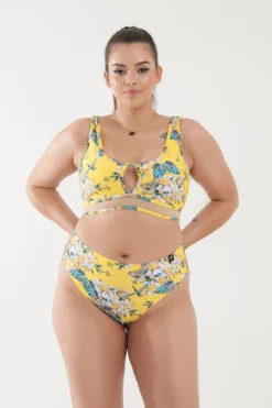 Pole Addict Land Top - Floria