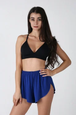 All Pole Wear REV ACTIV Flow Shorts - Cobalt